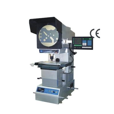 China CPJ-3020DZ Comparator Optical Vertical Profile Projector for sale