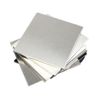 China Medicinal Plant ASTM A240 NITRONIC50 (XM-19) Stainless Steel Plate (UNS S20910) for sale