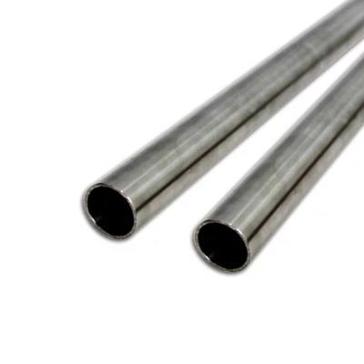 China Seamless 316 Seamless Pipe Stainless Steel Pipe For Industrial Gas for sale