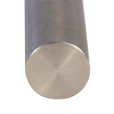 China Stainless Steel Round Rod Grinding Small 304L Stainless Steel Rod With H8 Tolerance for sale