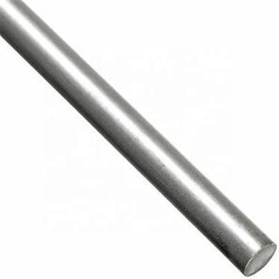 China Construction 5mm 1100 Aluminum Round Extruded Bendable Rod For Balloon Arch for sale