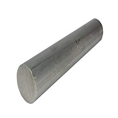 China Solid Construction 3mm Welding Aluminum 3003 Rod For Electronic Evaporator Welding for sale