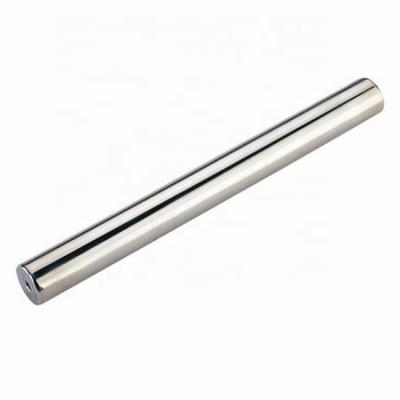 China Construction Reasonable Price High Precision Decoration Solid 6082 Aluminum Round Bar for sale