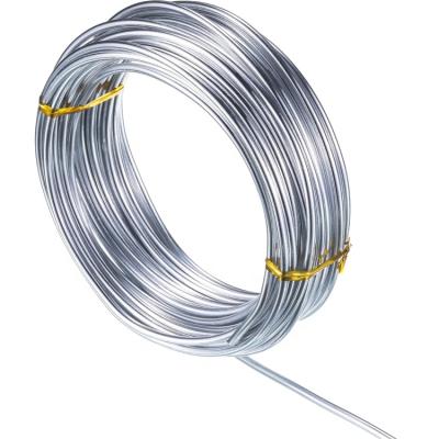 China EC Electrical Grade 9.5mm Aluminum Wire 1350 Rod Manufacture For Electrical Purposes for sale