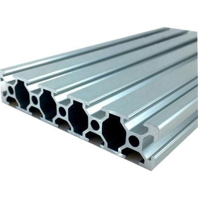 China door & Window 2020 V-slot 2040 2080 40x40 T-slot Aluminum Profile for sale