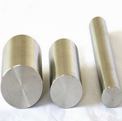 China Pure Nickel 200/201 Corrosion Resistance Nickel Round Rod Pure Nickel Alloy Round Bar For Sale for sale