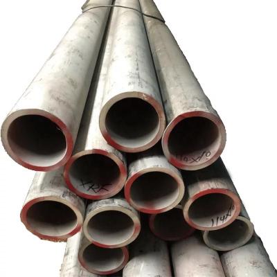 China Hastelloy C276 SCH40 Nickel Super Alloy Pipe Seamless Pickling Pipe For Acid Resistant for sale