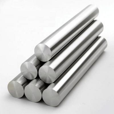 China Industrial Bright Outdoor Medical Grade 5 Titanium Round Bar For Dentistry for sale