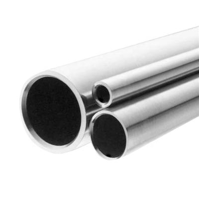 China Air Condition Or Fridge ASTM B111 C70600 Nickel Copper Tube Used For Air Conditioner for sale