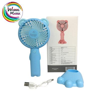 China FS-C2 Rechargeable Portable Usb Mini Fan Cooling Fan Handheld Eyelash Dryer Fans Unique Products For Selling for sale