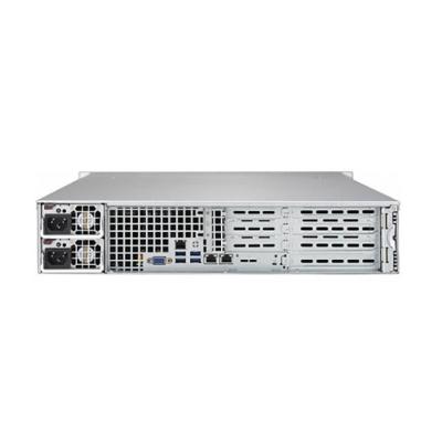 China Hot Selling Server with Dual 1GbE LAN with Intel X722 + Marvell 88E1512 GR2280 for sale