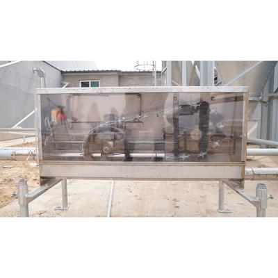 China Farms Automatic Poultry System Automatic Feeding Control Box for sale