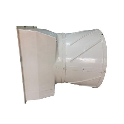 China Farms Factory Directly Supply Fiberglass Cone Exhaust Fan for Poultry and Pig House for sale