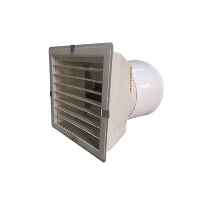 China High Efficient Truss Ventilation FRP Cone Fan Fiberglass Exhaust Fan for sale