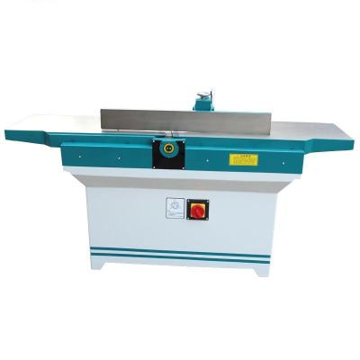 China Building Material Shops 400mm Bench Planer Surface Planer Machine Woodworking Planer for sale