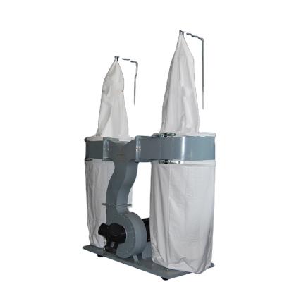 China Building Material Shops Bag Filter Dust Collector Air Pollution Control Woodworking Collector FM300S for sale