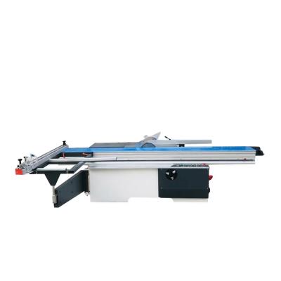 China Furniture Factory MJ6130 Board Saw Board Cutting Machine For Woodworking 3000mm for sale