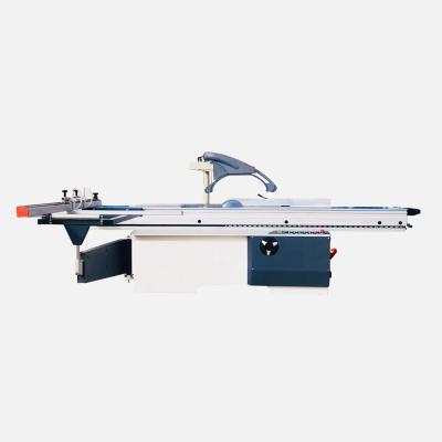 China Furniture Factory MJ6130 Wood Panel Cutting Machine For Woodworking Panel Saw 3000mm 45 Degree for sale