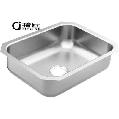 China Without Faucet Hot Sale 23-1/2