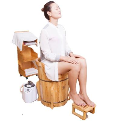 China Smooth Convenient Clean Yoni Steamer Tub Vaginal Yoni Steamer for sale