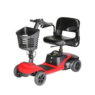 China Cheap Disabled Electric Mobility Equipment Motorcycle Scooter Adult 125KG for sale