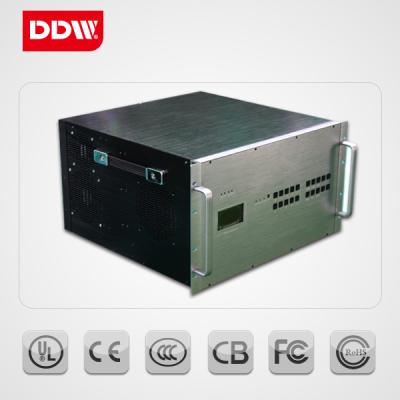 China DDW quality hardware video wall controller HDMI DVI VGA AV YPBPR IP RS232 1920*1200 for sale