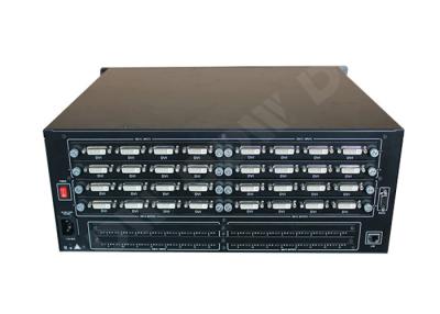 China 3x3 video wall controller for video wall display HDMI DVI VGA AV YPBPR IP RS232 1920*1200 for sale