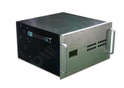 China HDMI Video Wall Controller for video wall system HDMI DVI VGA AV YPBPR IP RS232 1920*1200 for sale