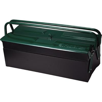 China High Quality Customized Heavy Duty Metal Tool Storage Box for sale