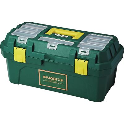 China Industrial Standard Heavy Duty Hard Tool Box Case Plastic Storage Box for sale