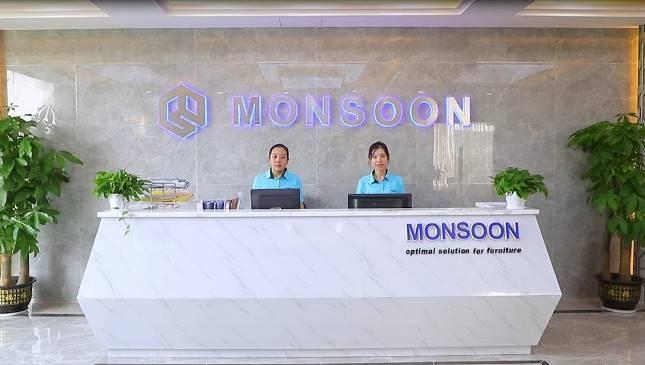 Verified China supplier - Monsoon import Export (Guangzhou) Limited