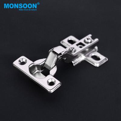 China MS2105 Mini Small Cup 26mm Cup Hinge Cup Hinge Hinge Cabinet Hinge Bisagra Metal Iron Kitchen Furniture Hardware One Way Slide On Hinges for sale