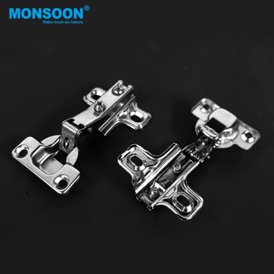 China M02106 Modern Furniture Hardware Cabinet Hinges Cazoleta Bisagras Mini Muebles 26mm Cup Hinge for sale