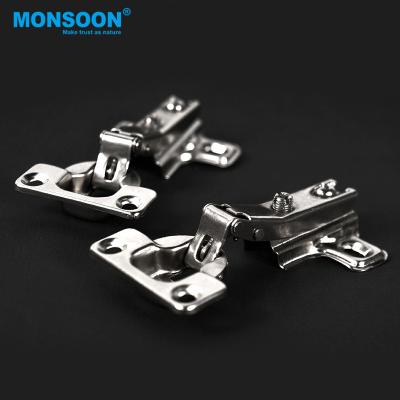 China Small 26mm Furniture M02106 Hinge Cabinet Cup Hardware 26mm du mini de bisagras de Para de muebles de zapatero de bisagra de gabinetes de bisagra modern cocina for sale