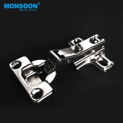 China Modern mini small 26mm cabinet hinge de hierro de bisagra de cup furniture M02106 para bisagra hardware gabinetes for kitchen furniture for sale