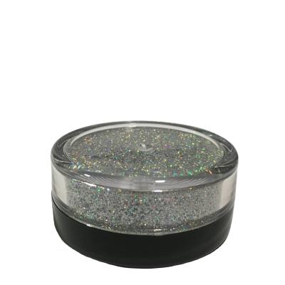 China eyeshadow pigment glitter cosmetic grade nail pigment for sale