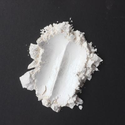 China white mica powder pearl pigment for sale