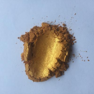 China solvent based resin pigment metallic pigment for sale