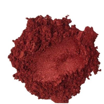 China Wholesale high quality colorant for candle making mica pigment for sale