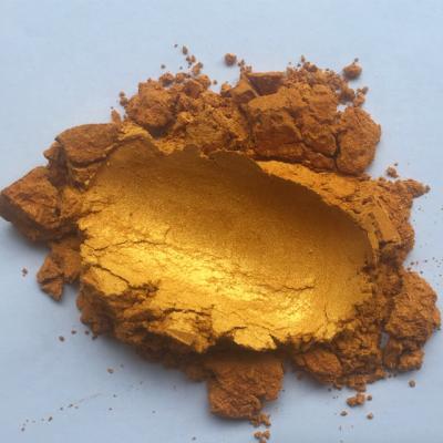 China pearlescent pigment for candles / Soap /Slime making for sale