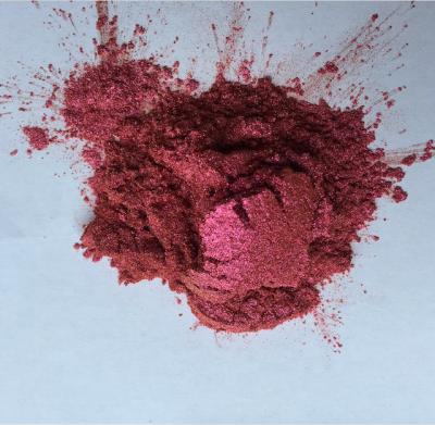 China Chameleon Nail Powder Chrome Pigment Glitters,Colorshift Pearl Pigments for sale