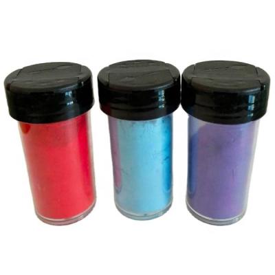 China Mica Powder Pearl Pigment Cosmetic Grade 36 Coloring  Hot Sale Online for sale