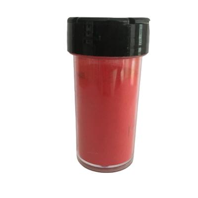 China resin color pigment eye makeup pigments colors iron oxide red for sale