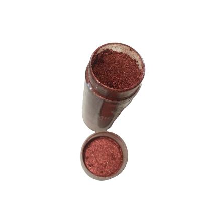 China mica powder for lip gloss  chameleon mica powder for soap making /candle pigment /epoxy resin for sale