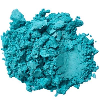 China Natural Mica Based Pearl Pigment Cosmetic Grade Pigment for sale