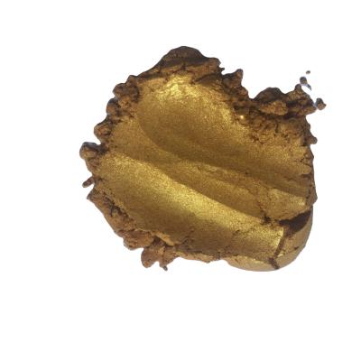 China ink pigments metallic mica powder bronze powder pigment for sale