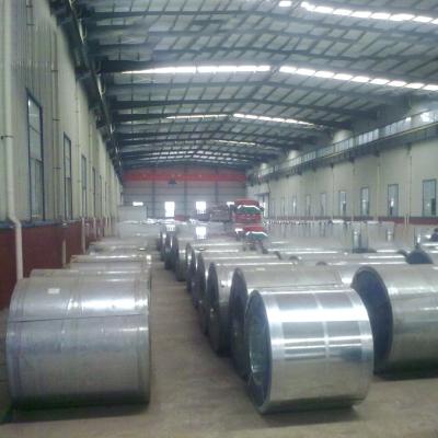 China Building And Construction 26 Gauge Steel Coil Galvanized Steel Coil Steel Sheets for sale