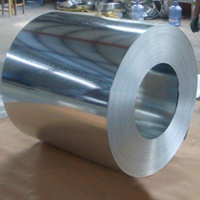 China Customized Hot Dipped Cold Rolled Galvanized Iron Sheet Roll DX51D Galvanized Steel Sheet for sale