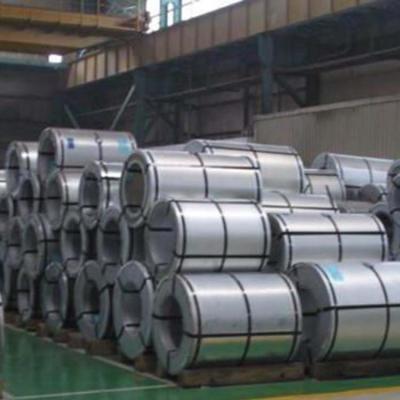 China Customized High Quality Hot Dipped Galvanized In Stock Galvanized Steel Coil for sale