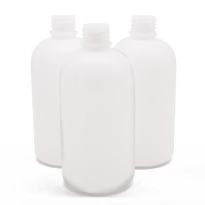 China 1 Liter 1L 1000Ml 32Oz Round HDPE Cleaner Trigger Spray Plastic Chemical Bottle for sale